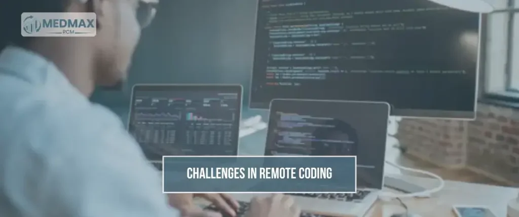 remote medical coder