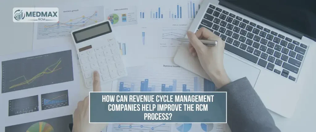 Revenue Cycle Management Companies
