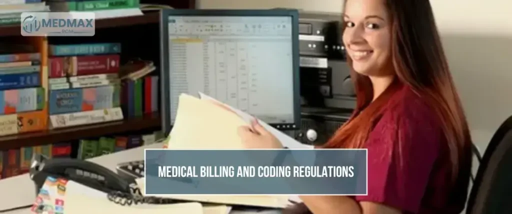 Medical Billing Specialist: