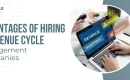 Advantages of Hiring a Revenue Cycle Management Company
