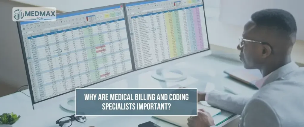 Medical Billing and Coding Specialists