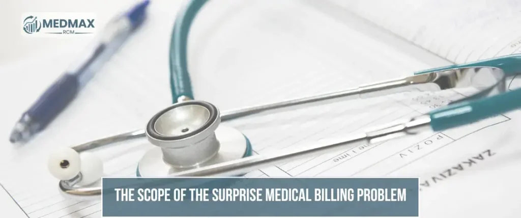 Surprise Medical Billing