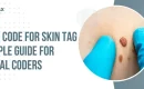 Icd 10 Code For Skin Tag