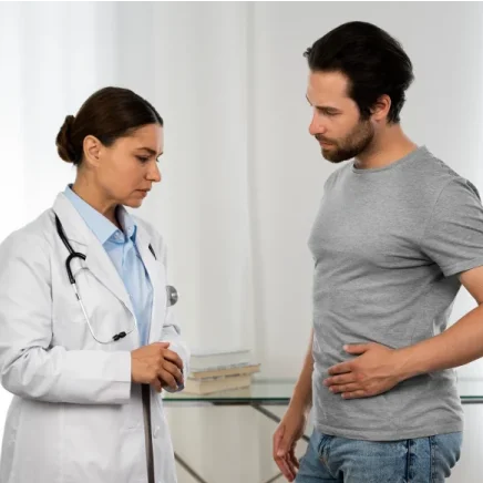 Gastroenterology Practices