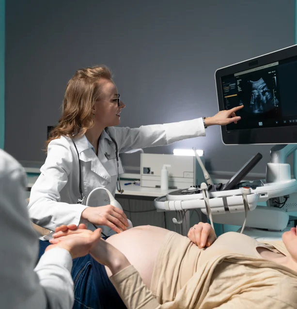 OBGYN Challenges