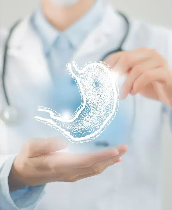 Gastroenterology Billing Services