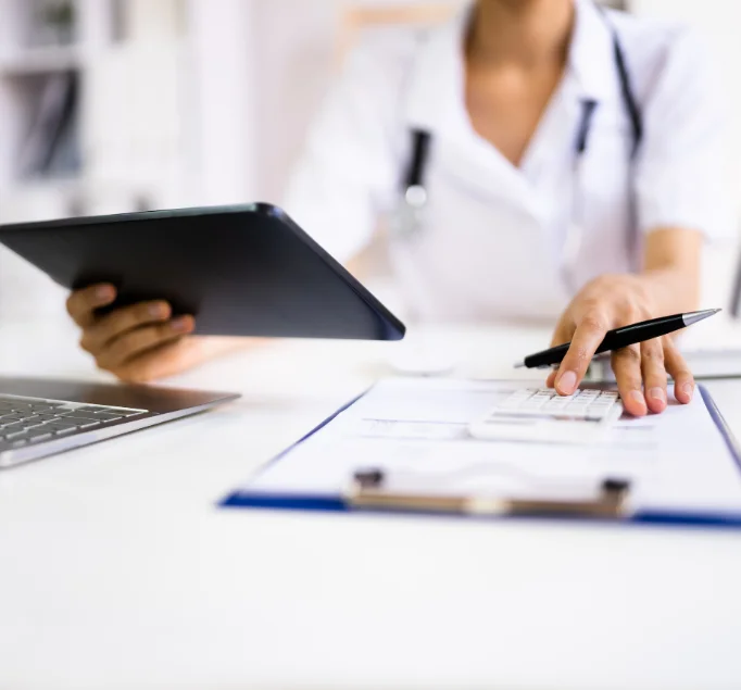 Audit Recovery Analysis