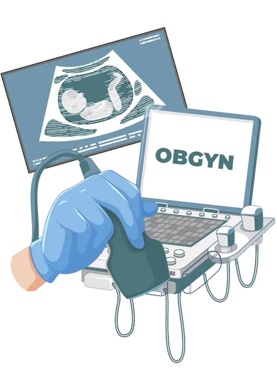 OBGYN Medical Services