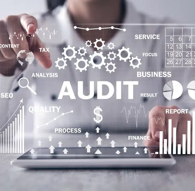 Zero Balance Audit Recovery