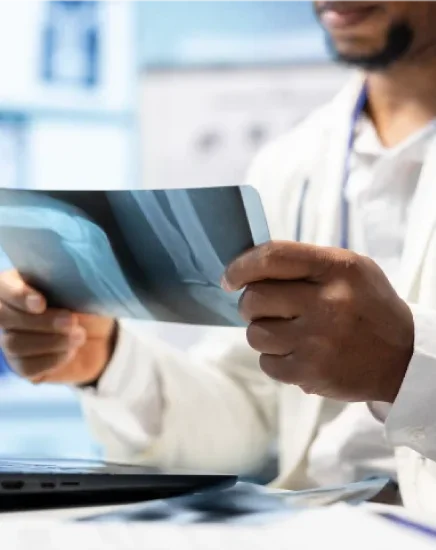 Orthopedic Billing Services