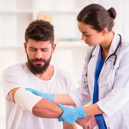 Orthopedic Medical Billing