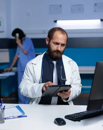 Urology Medical Billing Services