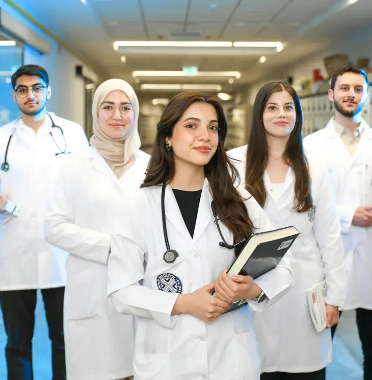 Medical Workforce Staffing Solutions
