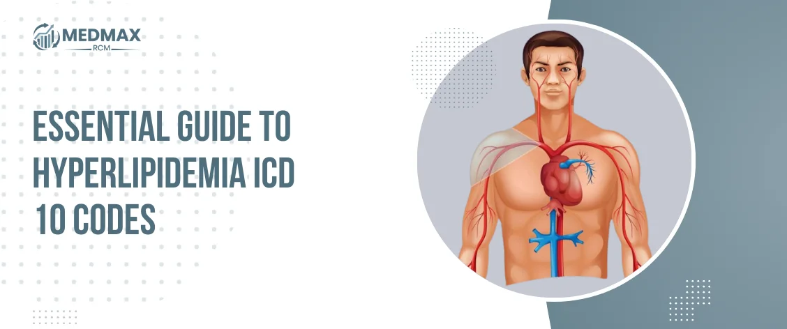 Hyperlipidemia ICD 10 Codes