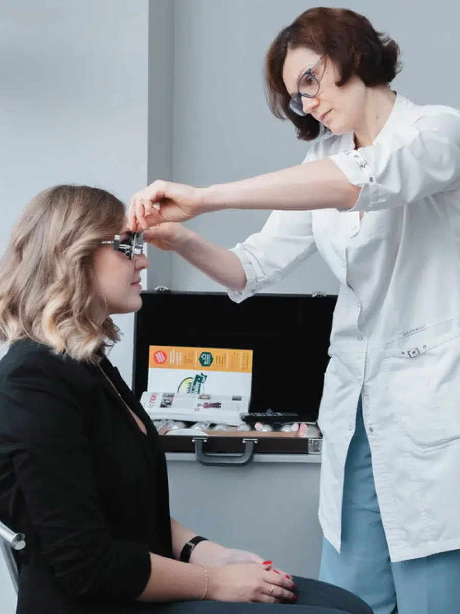 Optometry Billing Services Company