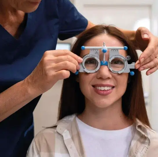 Ophthalmology Medical Billing Services