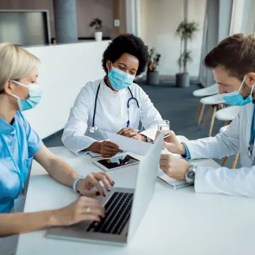 Large Medical Groups | Medical Billing Services