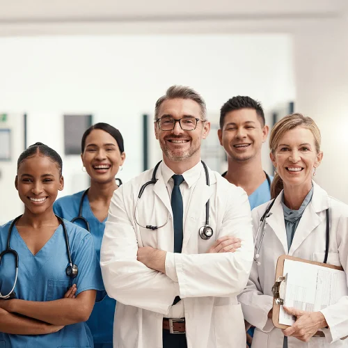 Affordable Billing Company for Large Practices