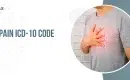 Chest Pain ICD 10