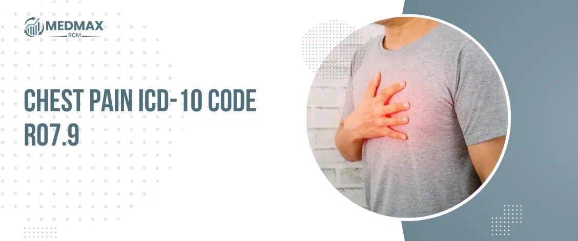 Chest Pain ICD 10