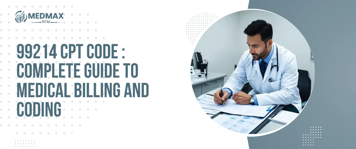 99214 cpt code