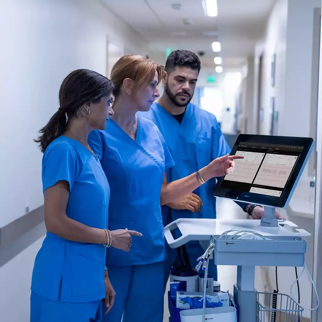 cardiology billing services