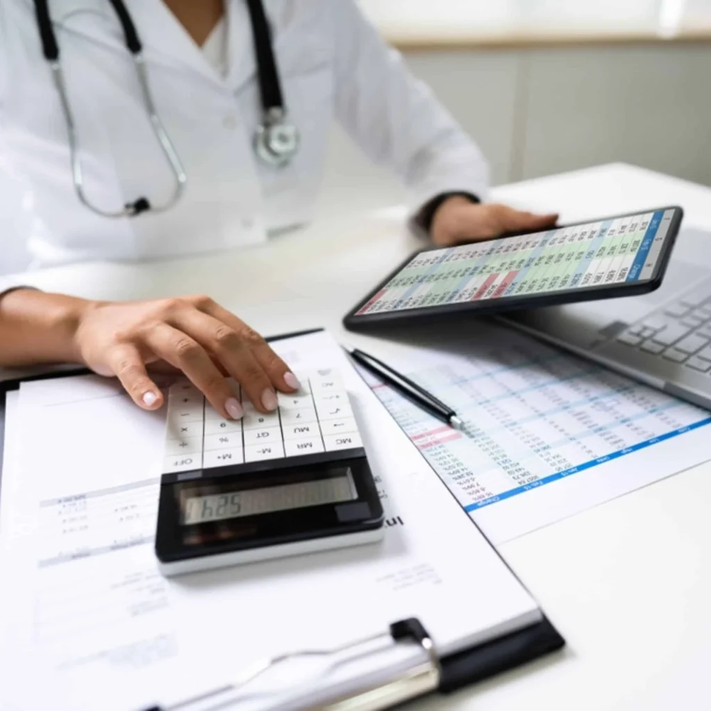 cardiology billing services