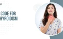 Hypothyroidism Icd 10 | Icd 10 Code for Hypothyroidism