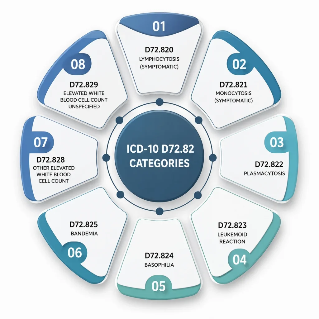 Icd 10 Code for Leukocytosis | Medical Billing Company | Medmax Rcm Icd 10 Code for Leukocytosis | Icd-10 Code for Leukocytosis | Leukocytosis Icd 10