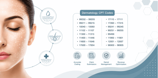 Dermatology Billing Service | Medical Billing Company | Medmax Rcm | Medical Billing Company | Medmax Rcm Dermatology Billing Services