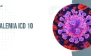 Hypokalemia Icd 10 | E87.6