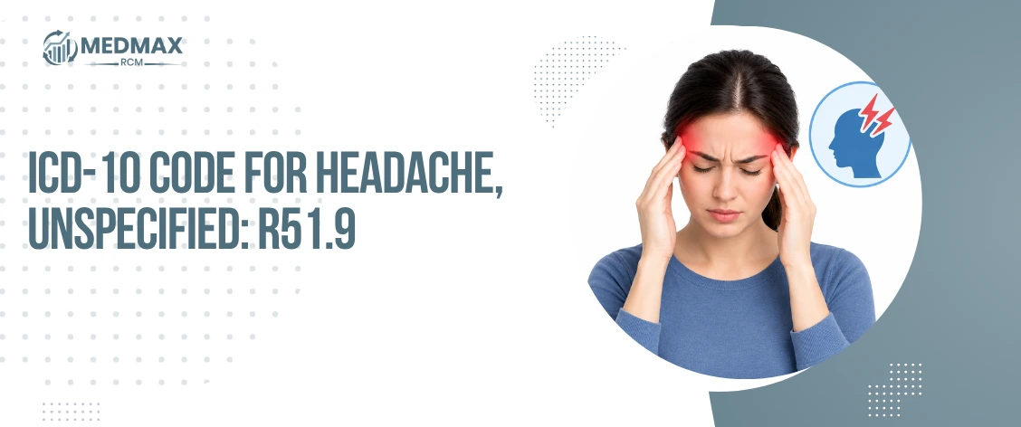 Headache Icd 10 | Icd 10 Code for Headache